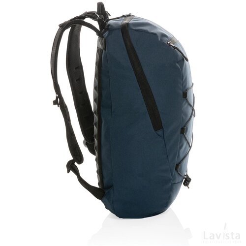Impact AWARE™ wandelrugzak 18L donkerblauw