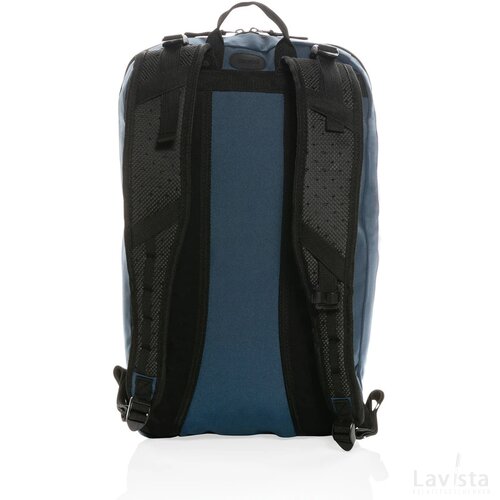Impact AWARE™ wandelrugzak 18L donkerblauw