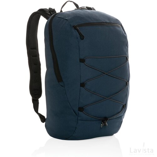 Impact AWARE™ wandelrugzak 18L donkerblauw