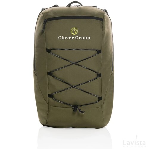 Impact AWARE™ wandelrugzak 18L groen