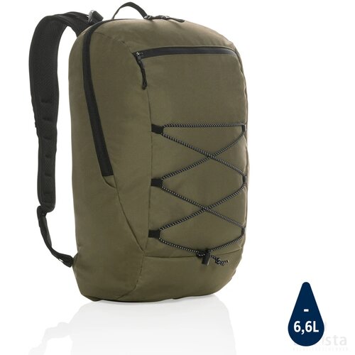 Impact AWARE™ wandelrugzak 18L groen
