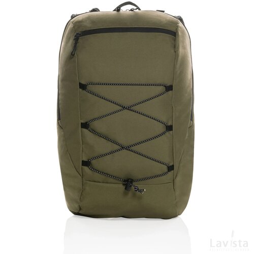Impact AWARE™ wandelrugzak 18L groen