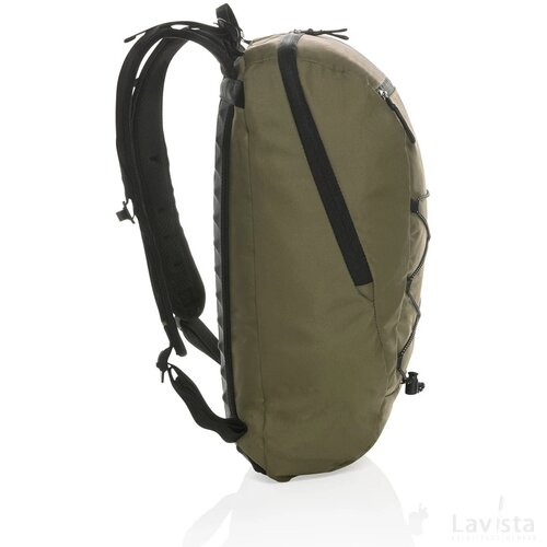 Impact AWARE™ wandelrugzak 18L groen