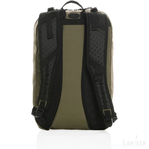Impact AWARE™ wandelrugzak 18L groen