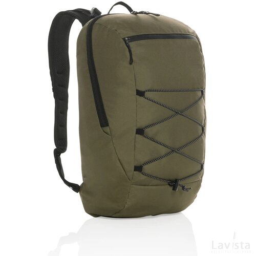 Impact AWARE™ wandelrugzak 18L groen