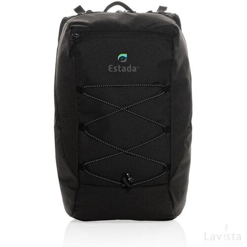 Impact AWARE™ wandelrugzak 18L zwart