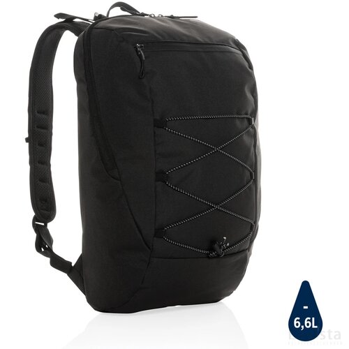 Impact AWARE™ wandelrugzak 18L zwart