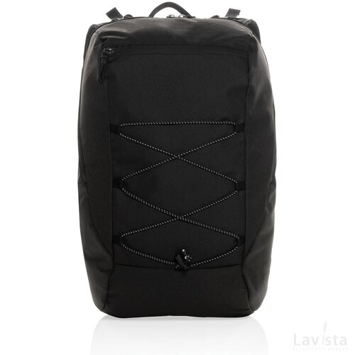 Impact AWARE™ wandelrugzak 18L zwart