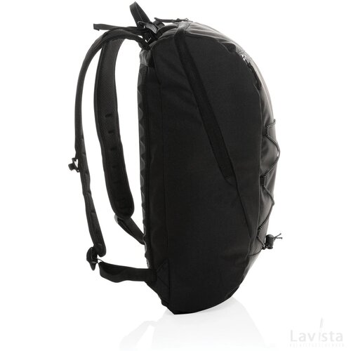 Impact AWARE™ wandelrugzak 18L zwart
