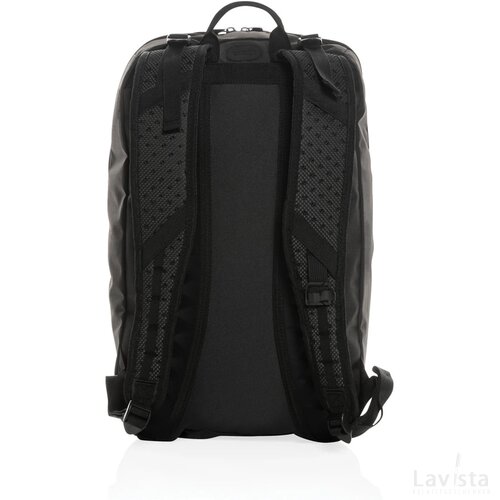 Impact AWARE™ wandelrugzak 18L zwart