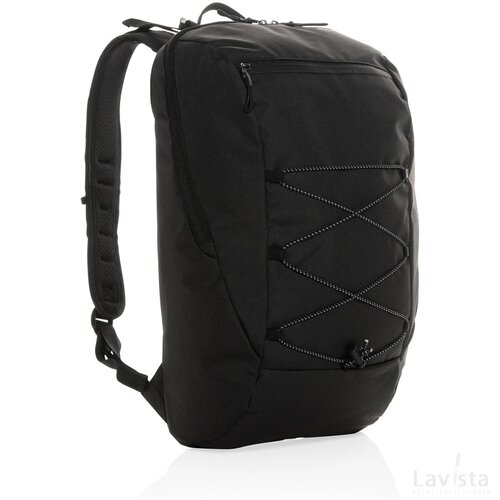 Impact AWARE™ wandelrugzak 18L zwart