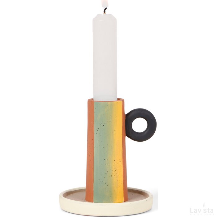 SENZA Candleholder Lima Large