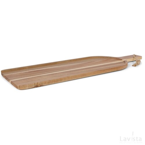 SENZA Acacia Serveerplank Sem XL