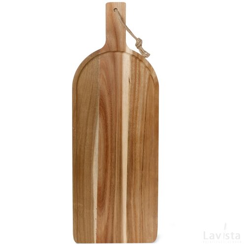 SENZA Acacia Serveerplank Sem XL