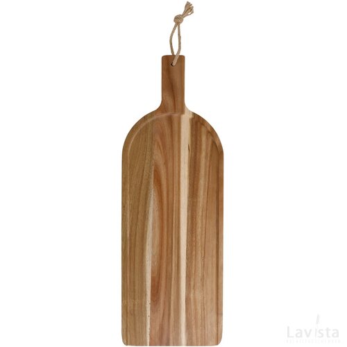 SENZA Acacia Serveerplank Sem XL