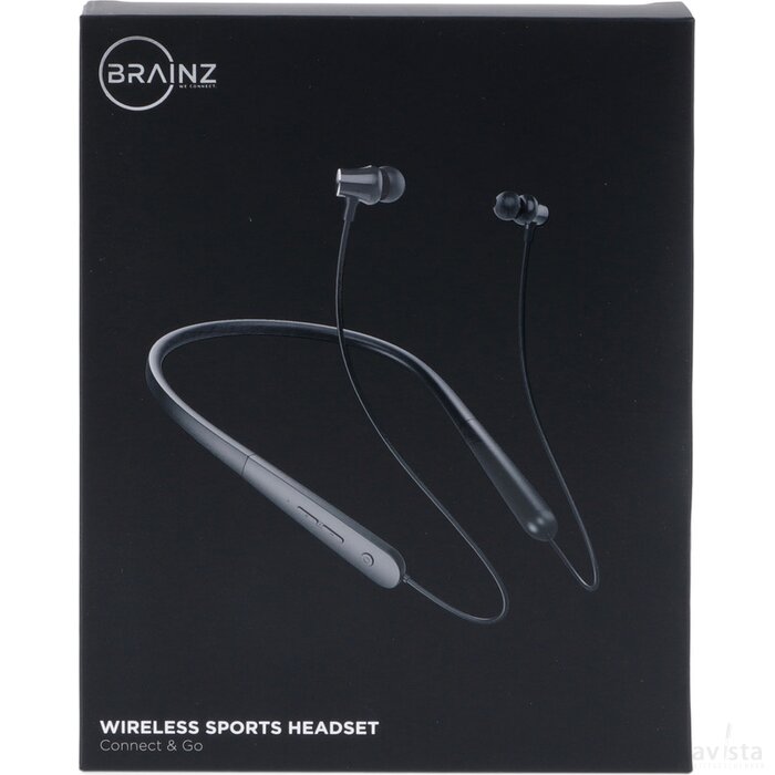 Brainz bluetooth headphone clearance