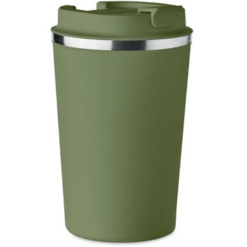 Groen - 0,293 KG - Ø8.5X14 CM