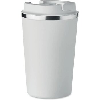 Wit - 0,293 KG - Ø8.5X14 CM