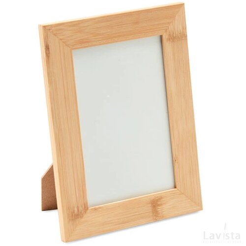 Bamboe fotolijst Gazo hout