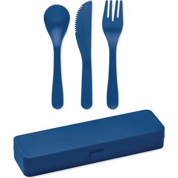 Blauw