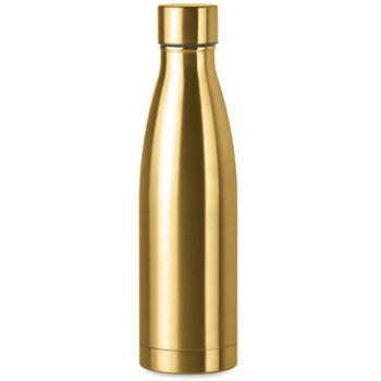 Goud - Ø7X25.5CM - Item with multi-materials