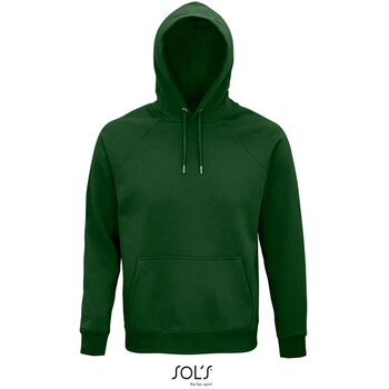 Flessen groen