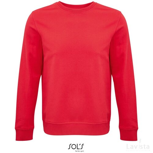 Comet sweater 280g Comet rood