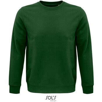 Flessen groen