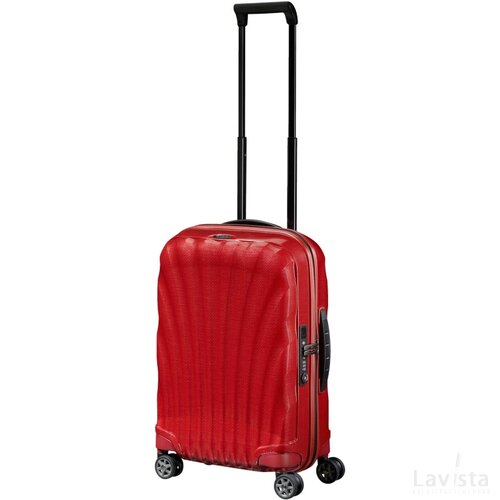 Samsonite C-Lite Spinner 55