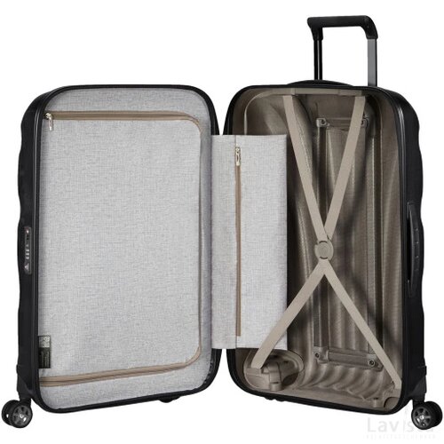 Samsonite C-Lite Spinner 75