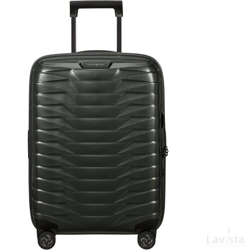 Samsonite Proxis Spinner 55 EXP