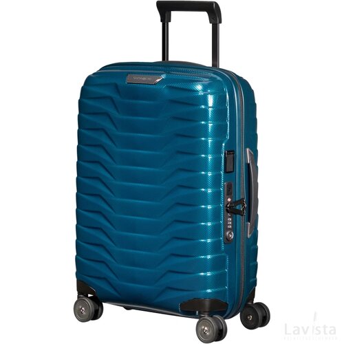 Samsonite Proxis Spinner 55 EXP