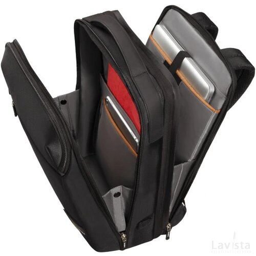 Samsonite Litepoint Laptop Backpack 17.3'' EXP