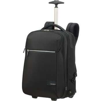 Samsonite Litepoint Laptop Backpack/wh 17.3'' EXP