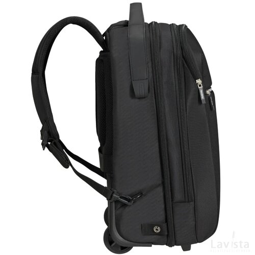 Samsonite Litepoint Laptop Backpack/wh 17.3'' EXP