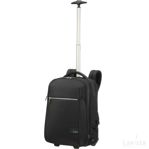 Samsonite Litepoint Laptop Backpack/wh 17.3'' EXP