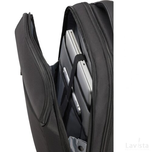 Samsonite Litepoint Laptop Backpack/wh 17.3'' EXP