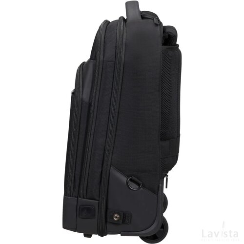 Samsonite Mysight Laptop Backpack/wh 17.3''