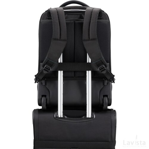 Samsonite Mysight Laptop Backpack/wh 17.3''