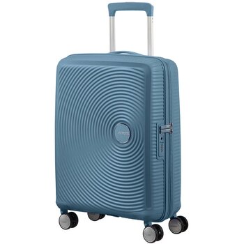 Steenblauw - 55 x 40 x 20 cm - 2.6 kg - Polypropylene