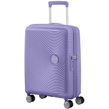 Paars - 55 x 40 x 20 cm - 2.6 kg - Polypropylene