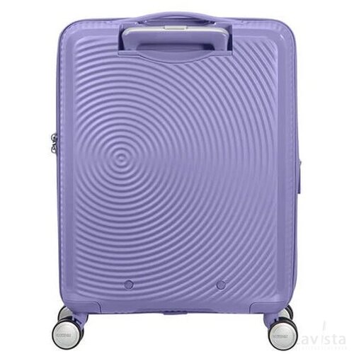 American Tourister Soundbox Spinner 55 EXP.