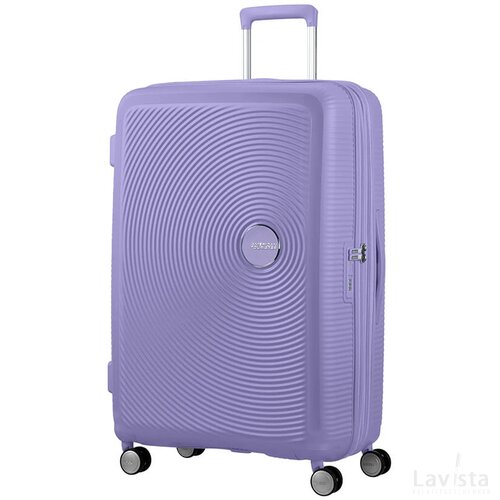 American Tourister Soundbox Spinner 77 EXP.