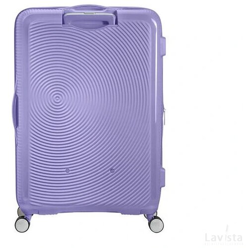 American Tourister Soundbox Spinner 77 EXP.