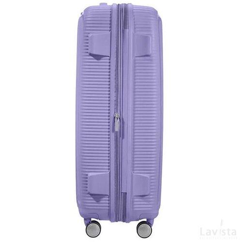 American Tourister Soundbox Spinner 77 EXP.