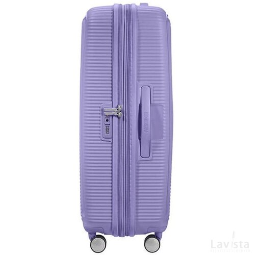 American Tourister Soundbox Spinner 77 EXP.