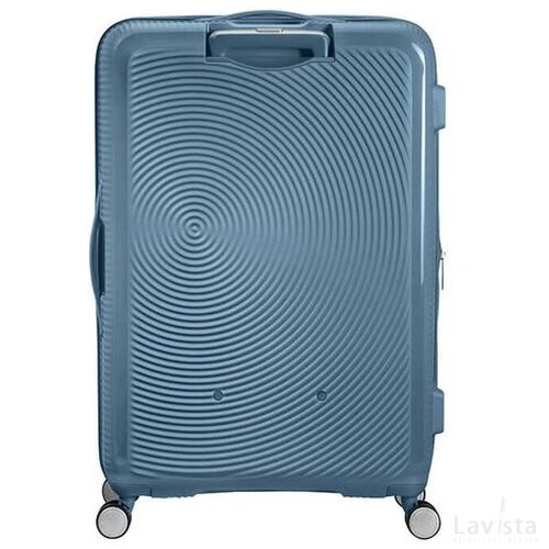 American Tourister Soundbox Spinner 77 EXP.