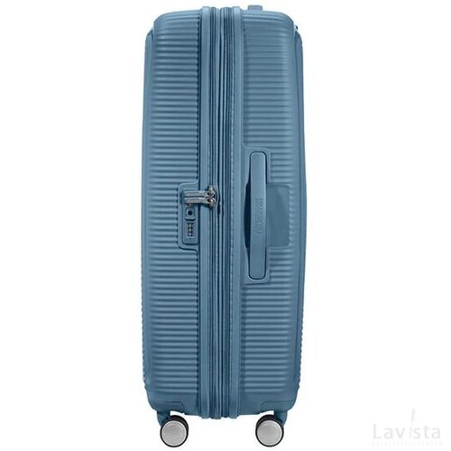American Tourister Soundbox Spinner 77 EXP.