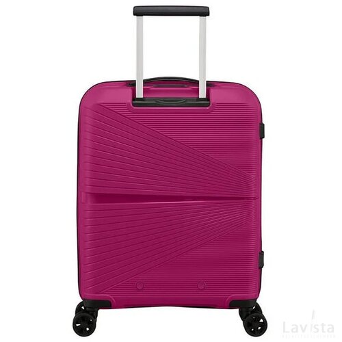 American Tourister Airconic Spinner 55