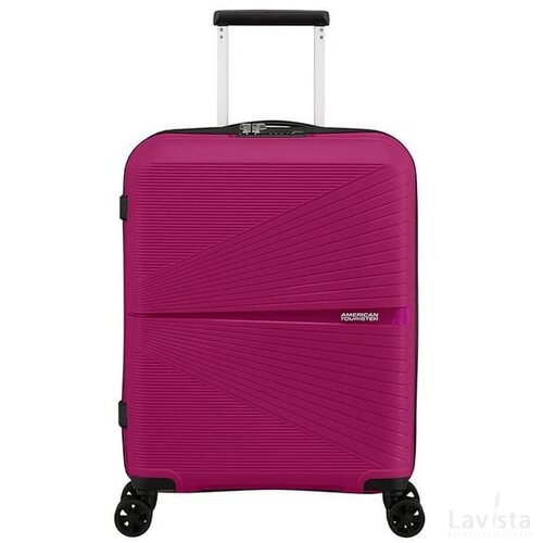 American Tourister Airconic Spinner 55